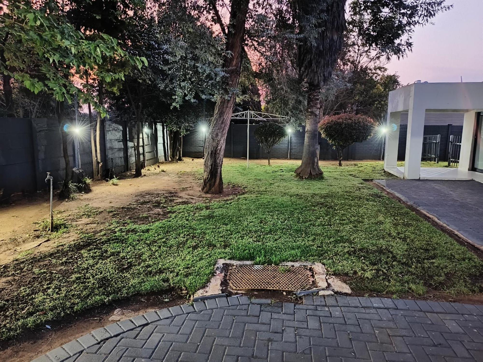 شقة In Town Vaal فيرينجنغ المظهر الخارجي الصورة